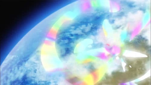 Glitter Force Bild 8