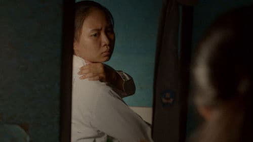 Gadis dan Penatu Bild 2