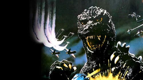 Godzilla - Die Rückkehr des Monsters Bild 8