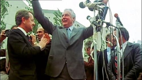 Whitlam: The Power and the Passion Bild 1