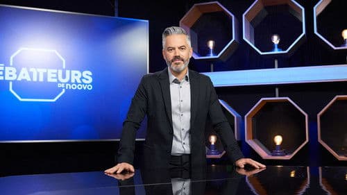 Les débatteurs de Noovo Bild 1