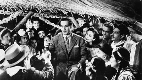 De México llegó el amor Bild 3