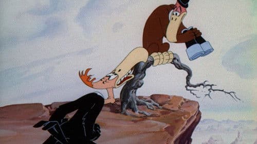 What's Buzzin' Buzzard? Bild 2