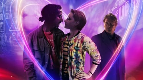 Lang lebe Charlie Countryman Bild 1