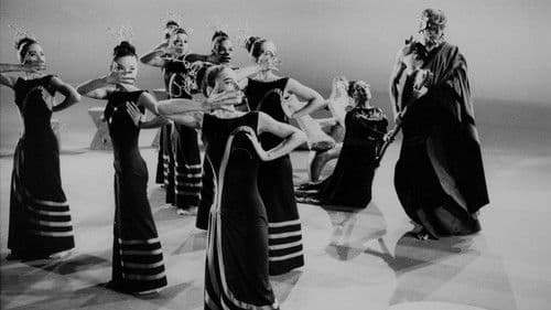 Night Journey Bild 2