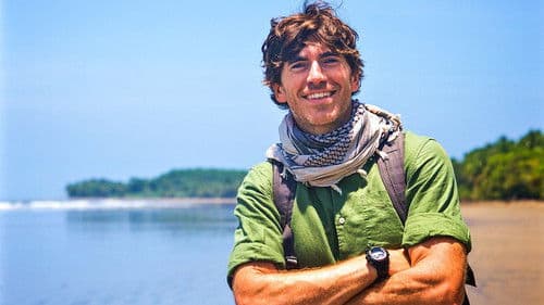 The Americas with Simon Reeve Bild 3