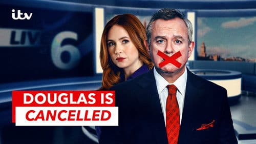 Douglas Is Cancelled Bild 8