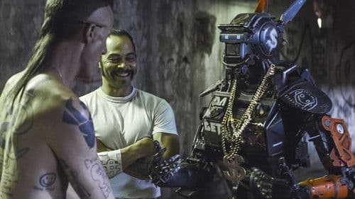 Chappie Bild 7