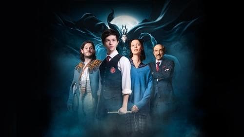 The Magic Flute - Das Vermächtnis der Zauberflöte Bild 5