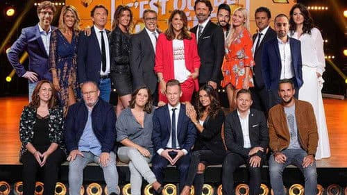 C'est que de la télé ! Bild 1