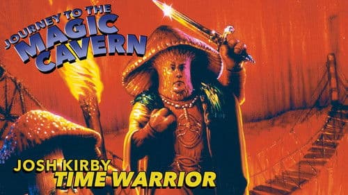 Josh Kirby... Time Warrior: Journey to the Magic Cavern Bild 1
