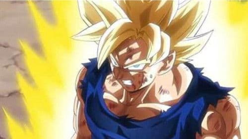 Dragon Ball Z: Resurrection ‘F’ - Future Trunks Special Edition Bild 1