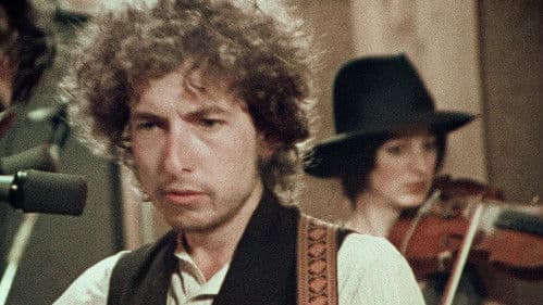 Rolling Thunder Revue: A Bob Dylan Story by Martin Scorsese Bild 5