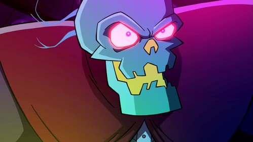 Scooby-Doo! Lampenfieber Bild 5