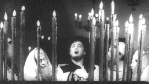 Overture to Glory Bild 1