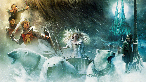 Die Chroniken von Narnia: Der König von Narnia Bild 2