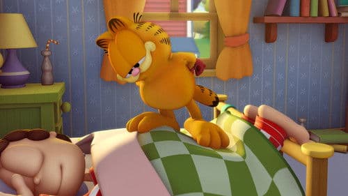 Garfield Bild 2