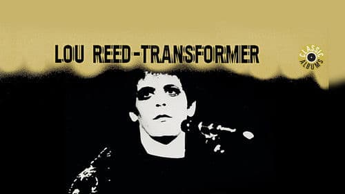 Lou Reed - Transformer Bild 2