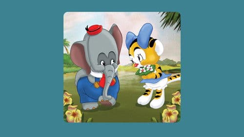 Elmar Elefant Bild 5