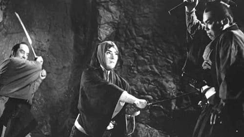 長七郎旅日記 はやぶさ天狗 Bild 1