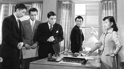 お嬢さん社長 Bild 1