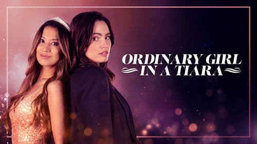 Ordinary Girl in a Tiara Bild 2