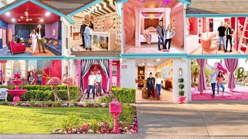 Barbie Dreamhouse Challenge Bild 5