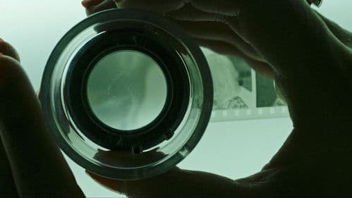 Still Processing Bild 1