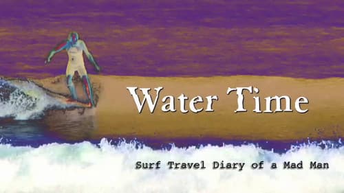 Water Time: Surf Travel Diary of a MadMan Bild 4