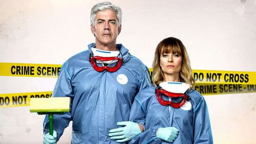 Mr & Mrs Murder Bild 2