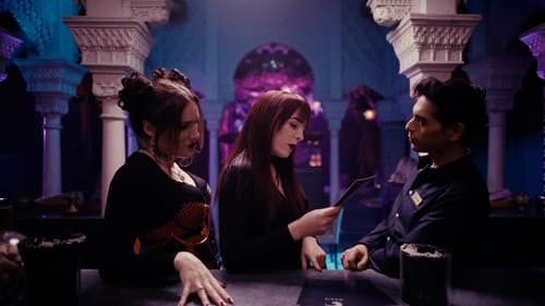 Dracula's Ex-Girlfriend Bild 3