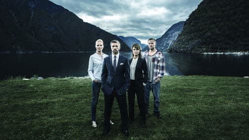 Lifjord - Der Freispruch Bild 2