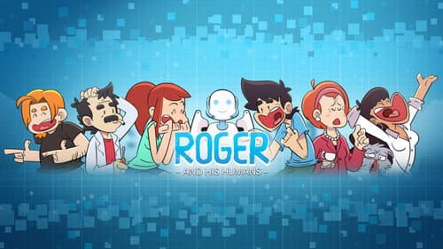 Roger et ses Humains Bild 1