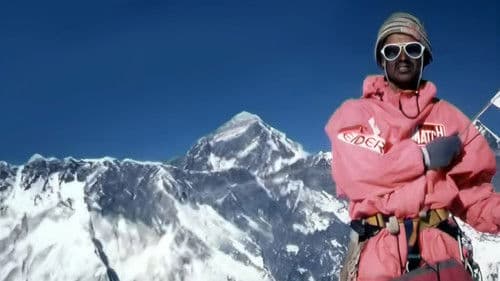 L'Homme Qui Revient De Haut Bild 1