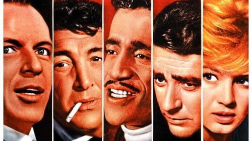 Frankie und seine Spießgesellen Bild 6