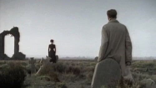 Die Frau in Schwarz Bild 5