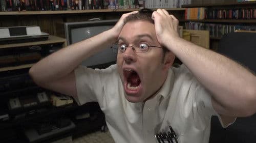 The Angry Video Game Nerd Bild 1