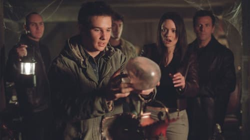 Veritas: The Quest Bild 1