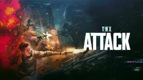 The Attack - Enter the Bunker Bild 7