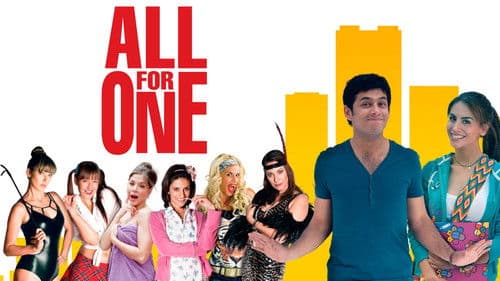 Todas para uno Bild 2