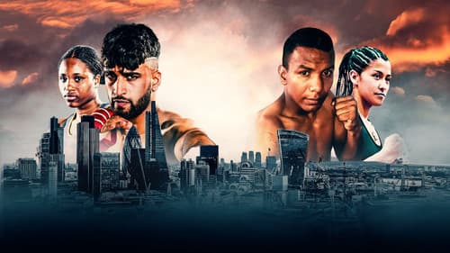 Adam Azim vs. Santos Reyes Bild 2