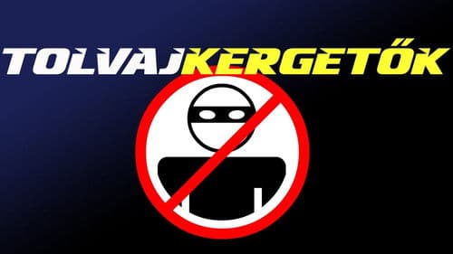 Tolvajkergetők Bild 1