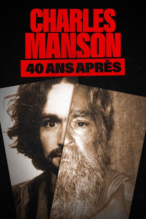 Charles Manson - Mythos eines Mörders