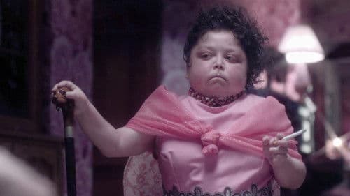 Pieles - Du kannst nicht aus deiner Haut Bild 4