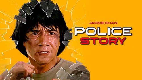 Police Story Bild 5