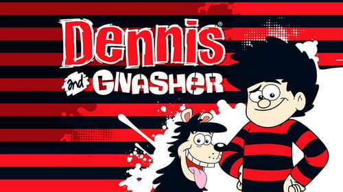 Dennis & Fletscher – Blämtastisch! Bild 1