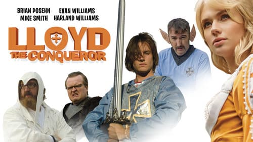 Lloyd the Conqueror Bild 3