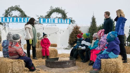 Eine zauberhafte Winterromanze Bild 8