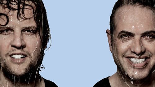 Veldhuis & Kemper: Onder de douche Bild 1