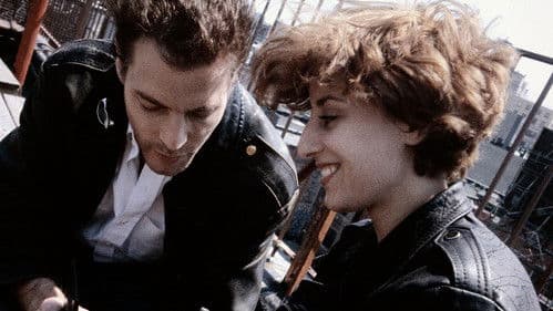 My Father Is Coming Bild 3